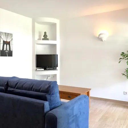 + Proche Avec Piscine Албуфейра