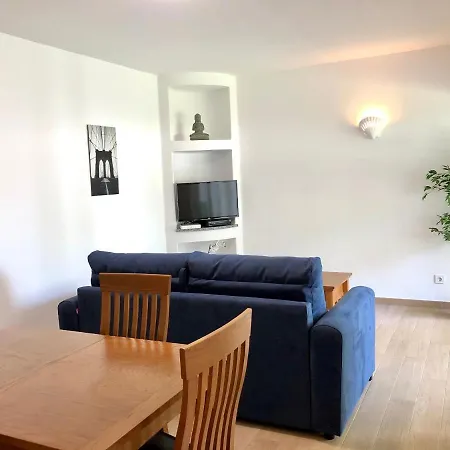 + Proche Avec Piscine Албуфейра