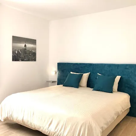 Apartamento + Proche Avec Piscine Albufeira