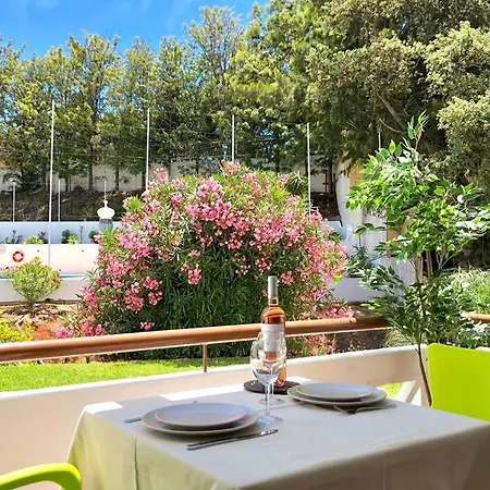 + Proche Avec Piscine