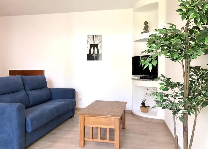 + Proche Avec Piscine Apartman Albufeira