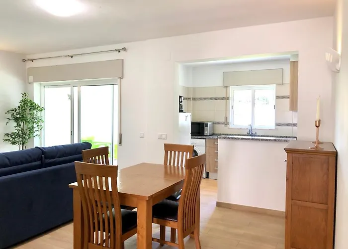 + Proche Avec Piscine Apartamento