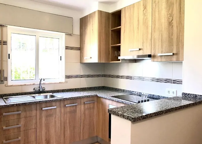 Apartamento + Proche Avec Piscine *