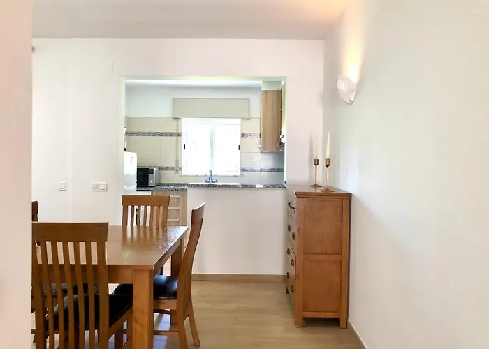 + Proche Avec Piscine Albufeira