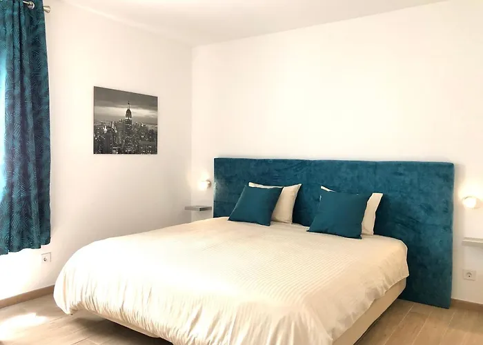 Apartman + Proche Avec Piscine Albufeira