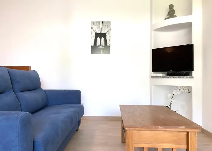 Apartman + Proche Avec Piscine *