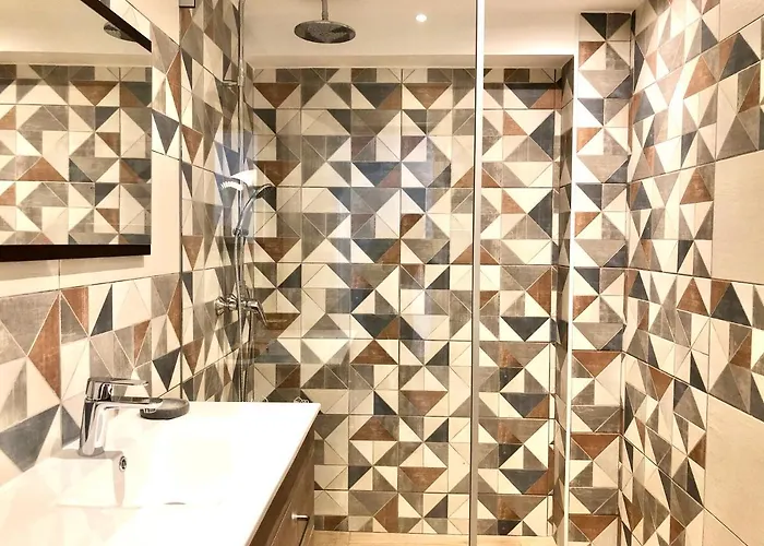 + Proche Avec Piscine Apartamento *