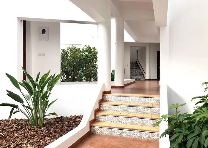 Apartamento + Proche Avec Piscine